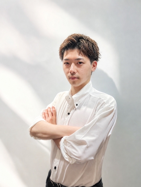 松橋海渡