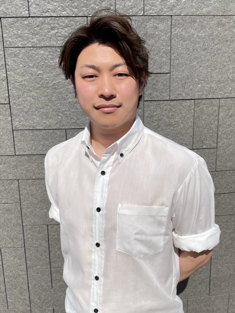 坂谷内　和樹
