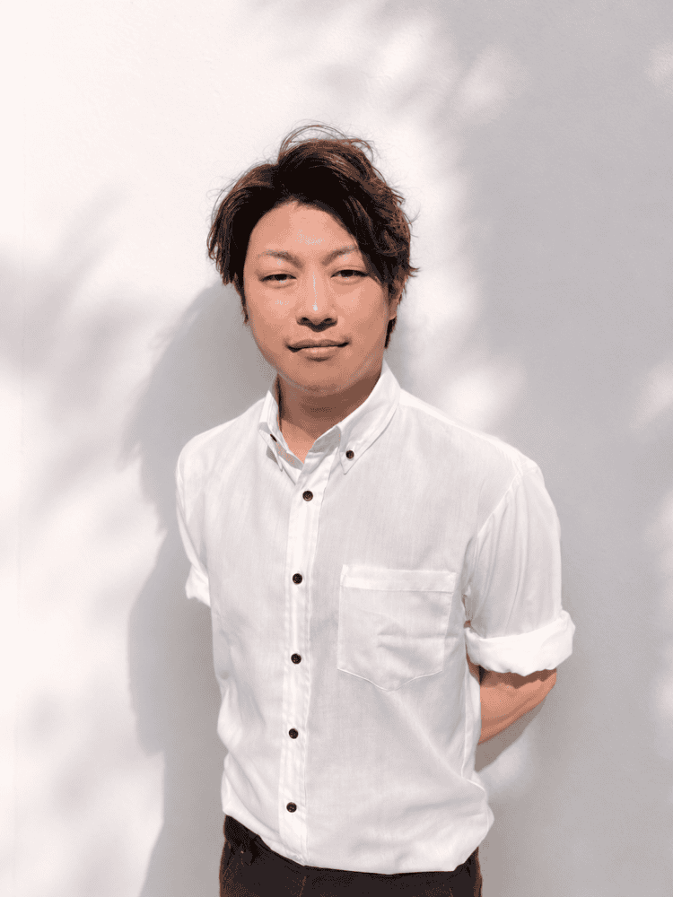 坂谷内　和樹