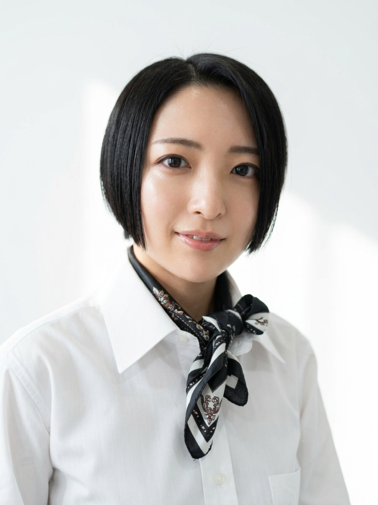 若月 真紀