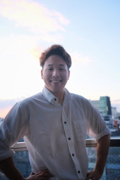 老田竜也5月からサンシャイン通り店に異動します。