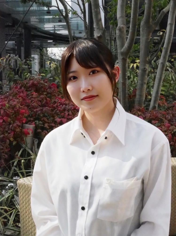 加藤　瑞季