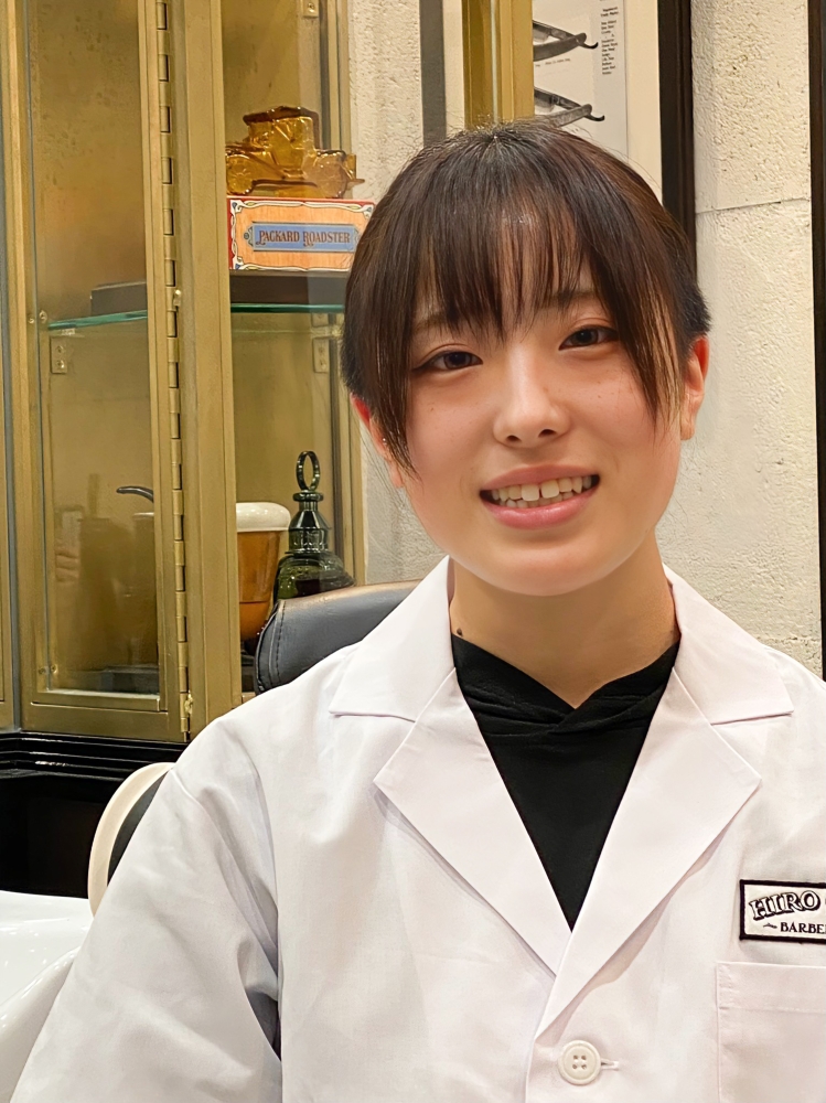 福村 美沙紀