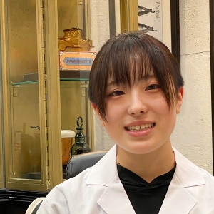 福村 美沙紀