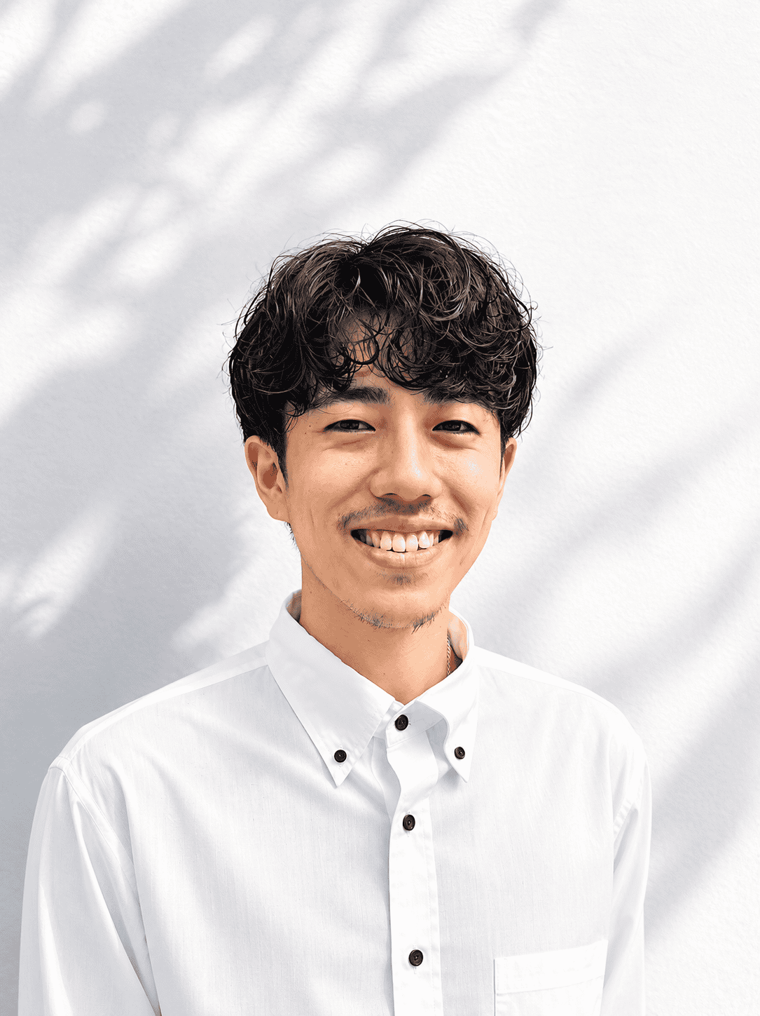 栗原 周太郎｜HIRO GINZA 御徒町店 ｜高級理容室・床屋 ヒロ銀座ヘアー