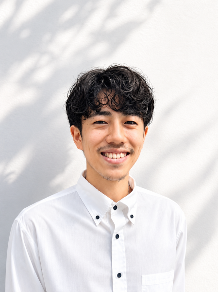 栗原　周太郎