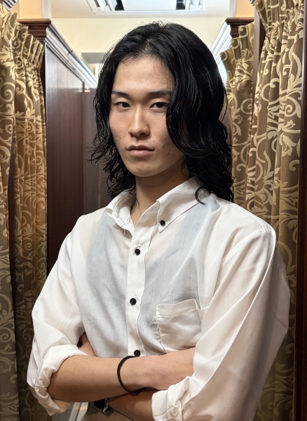 鈴木　晴人