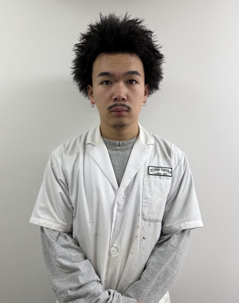 藤原大介
