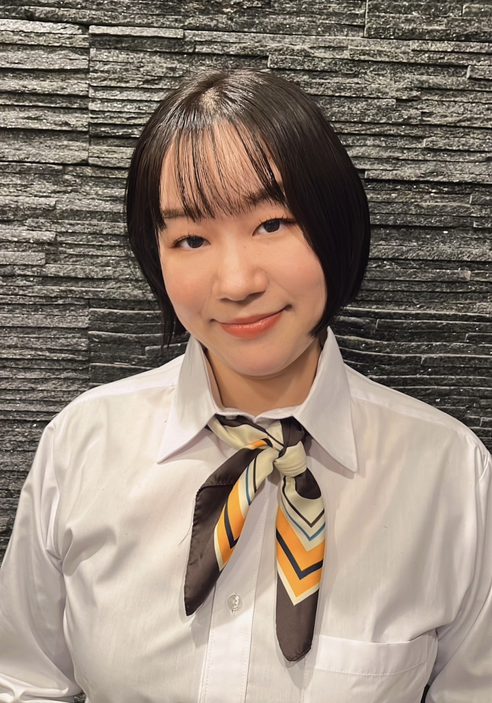 梶野 夏未