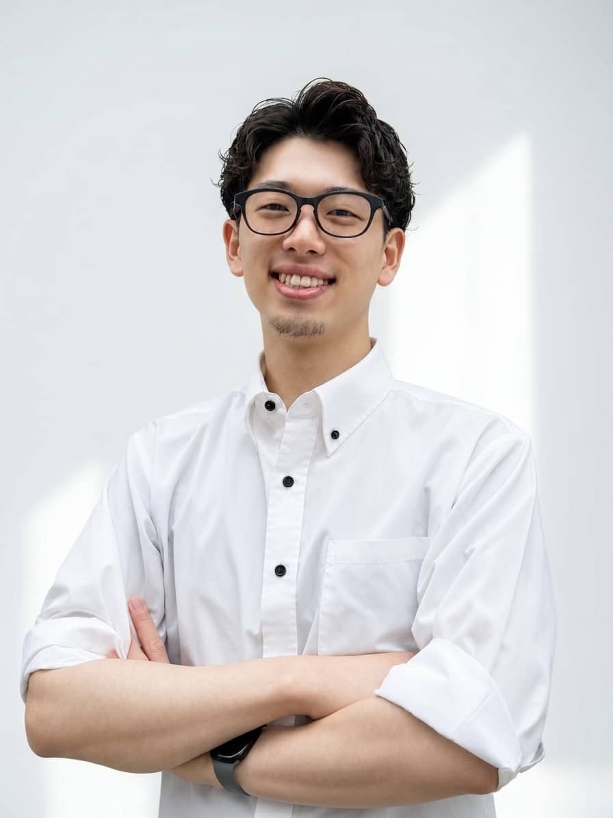 大久保竣太｜HIRO GINZA 銀座本店【ヒロギンザ】｜高級理容室・床屋