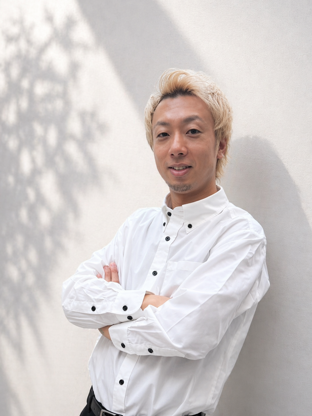 曽根 克英｜HIRO GINZA 池袋東口店 【ヒロギンザ】｜高級理容室・床屋