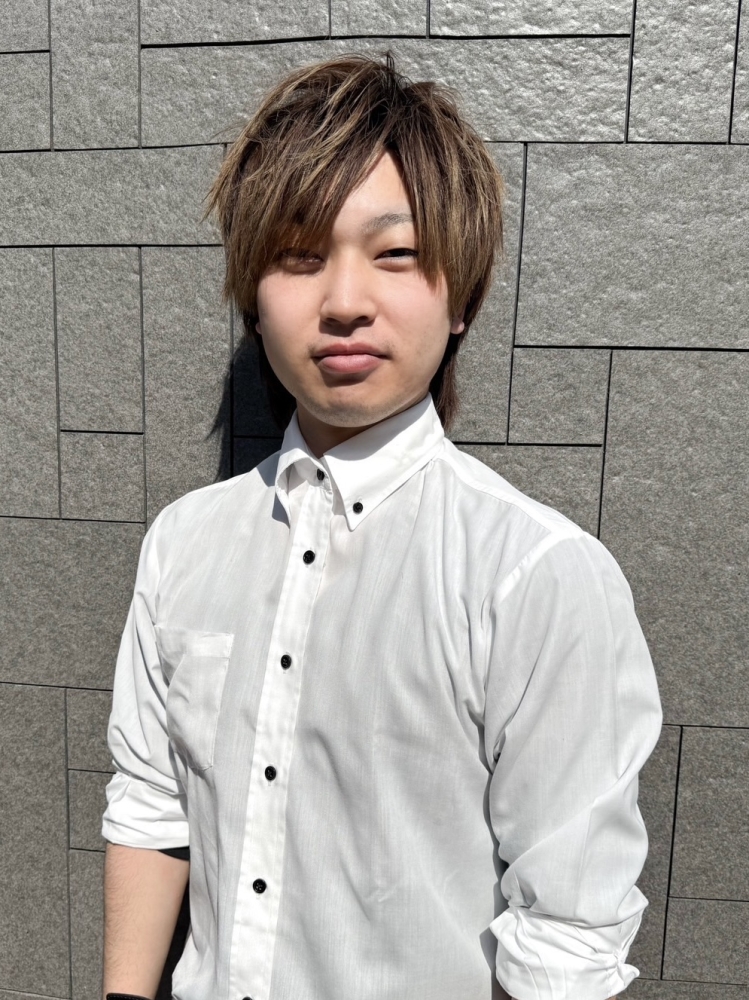 遠藤　陸