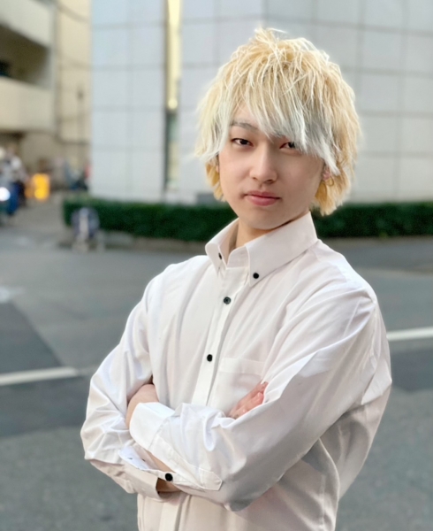 遠藤　陸