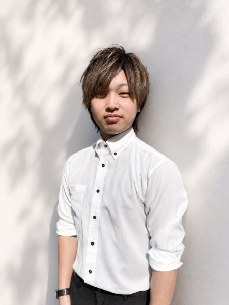 遠藤　陸