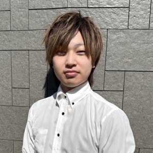 遠藤　陸