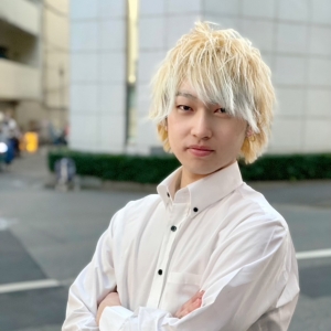遠藤　陸
