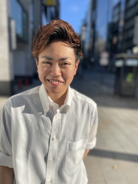 知念  新菜