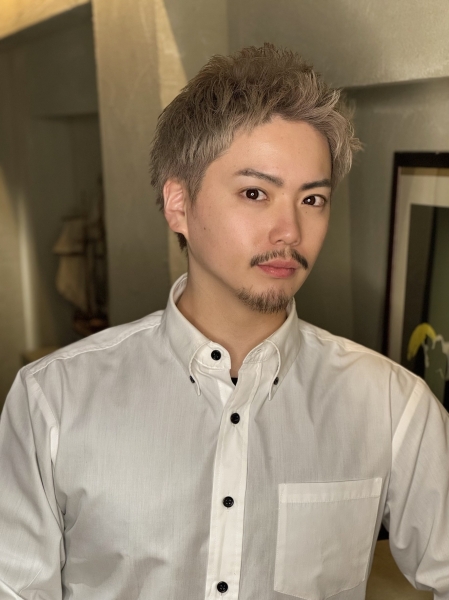吉田　一希