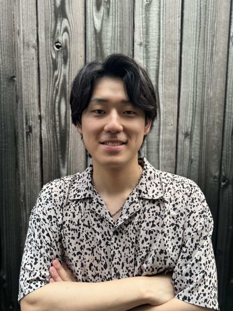 波岡　萩斗　