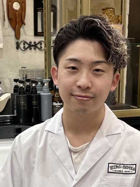 浦田 悠真