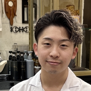 浦田 悠真