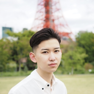 松浦　凱 