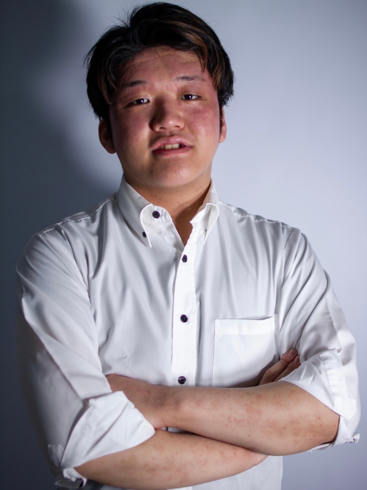相葉太陽