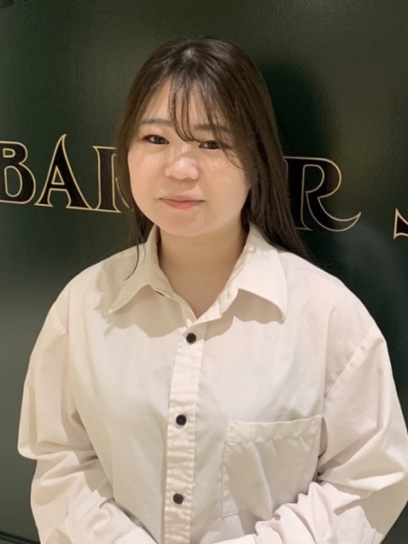 小島優奈