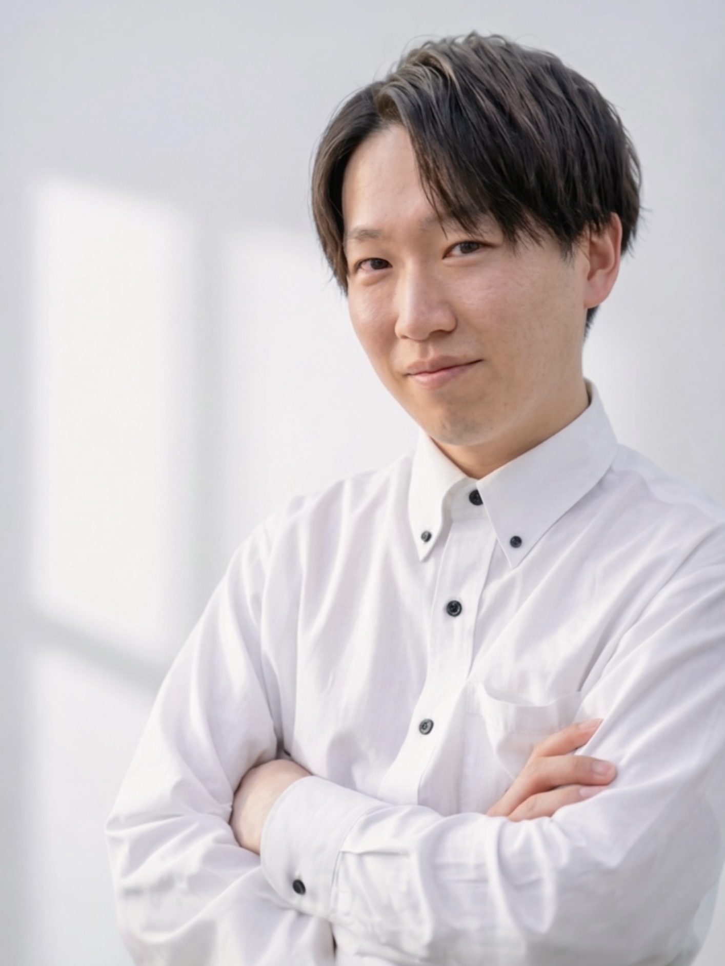 土尾 快斗｜ヒロ銀座ヘアーサロン 青山店・外苑前店【ヒロギンザ