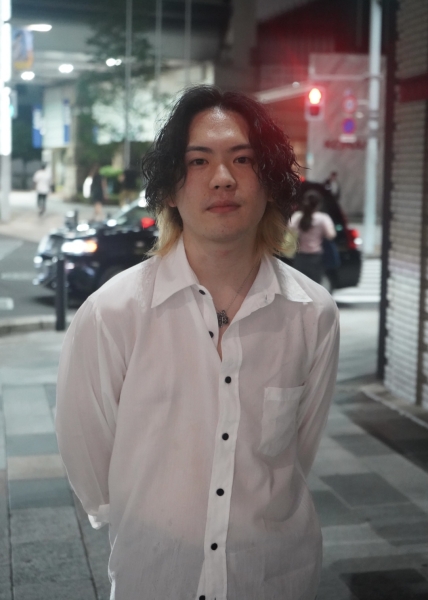 岡本 宗士 川崎店に異動しました