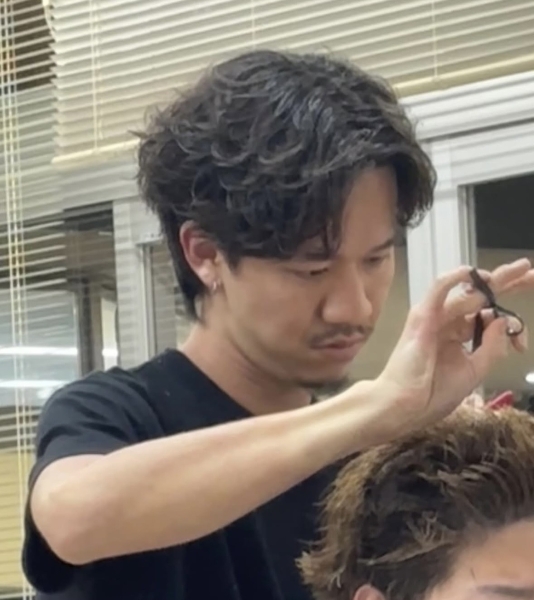 深海　真太郎