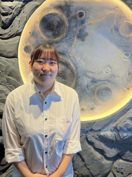 河邉　眞由香