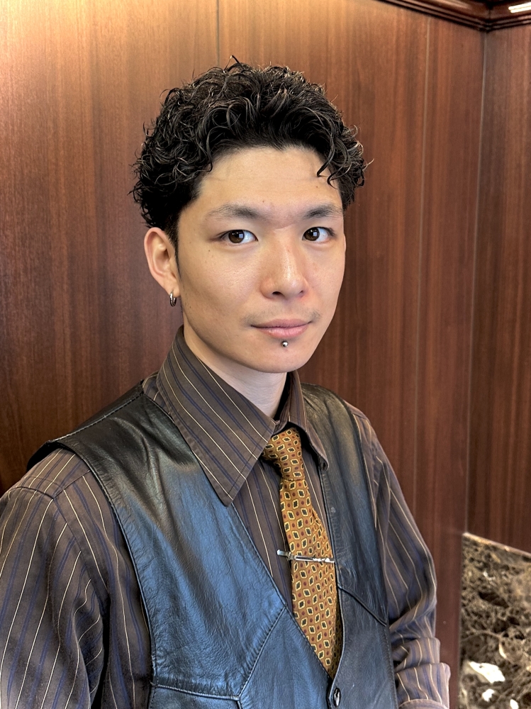 浅野　颯太