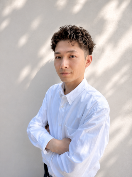 浅野　颯太
