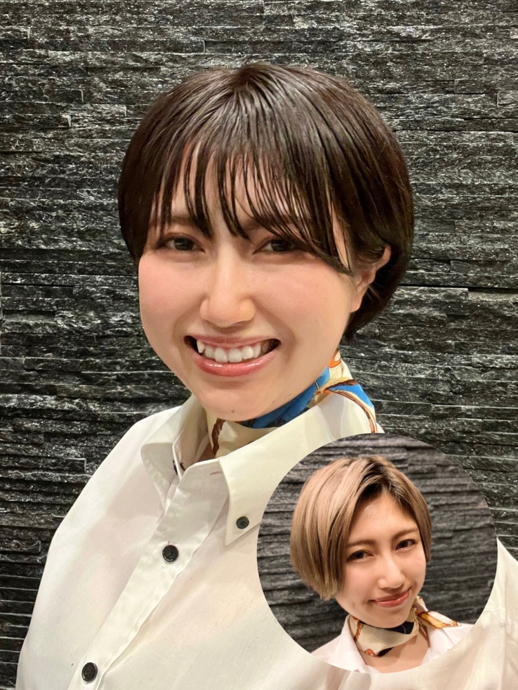 佐々木 綾菜 予約ができない場合はお電話ください Premium Barber 渋谷原宿店 高級理容室 床屋 ヒロ銀座ヘアーサロン 佐々木 綾菜 予約ができない場合はお電話ください Premium Barber 渋谷原宿店 高級理容室 床屋 ヒロ銀座ヘアーサロン
