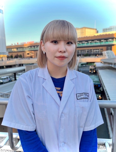 工藤　千織