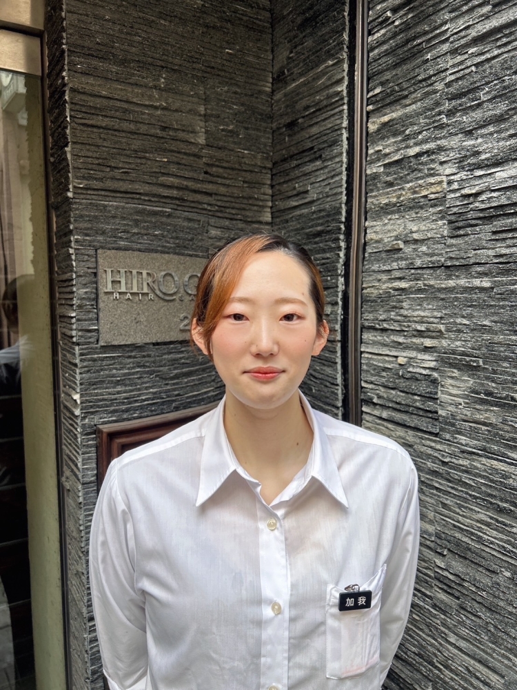加我 千里