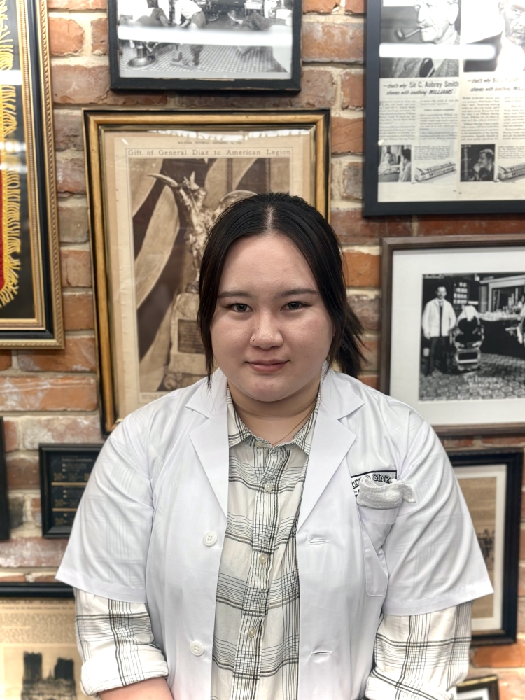 高橋礼美