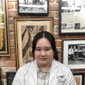 高橋礼美