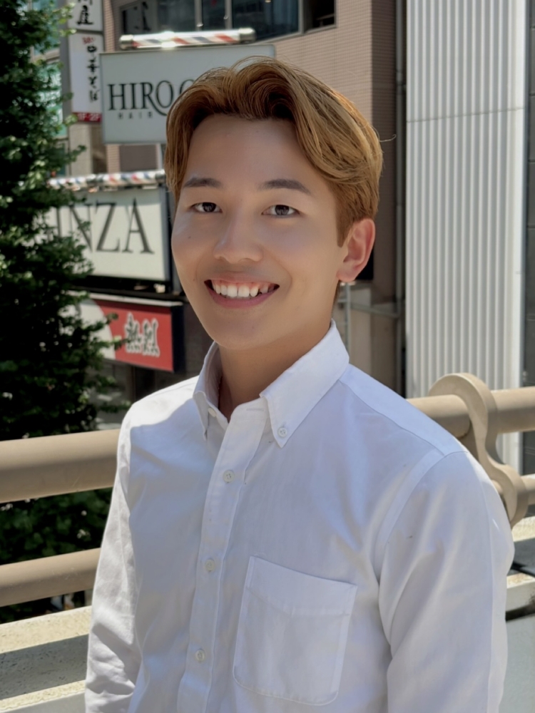杉本和大