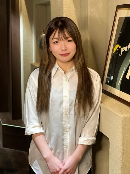 大嶋葉月