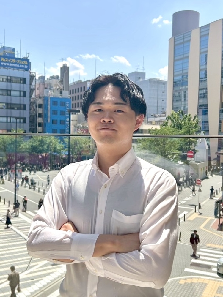 富山　大藏