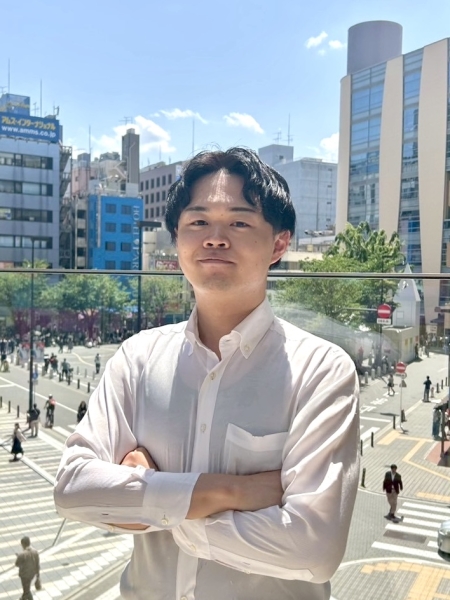 富山　大藏