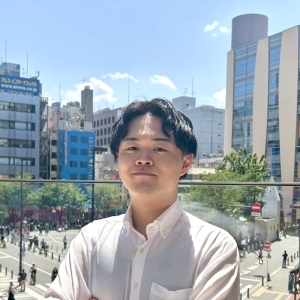 富山　大藏
