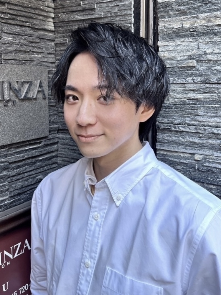比嘉 翼