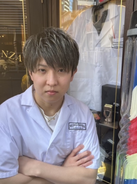 斉田 大輝
