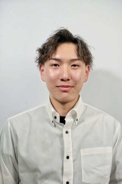 池内　勇輝