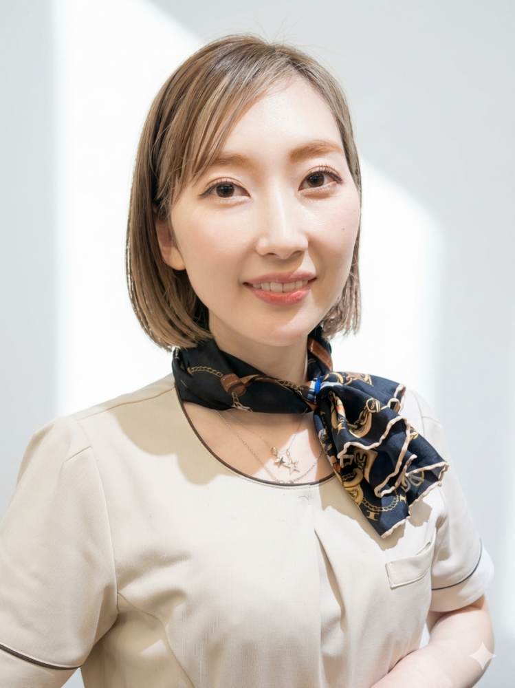 山中　かおり新規指名料3,300円