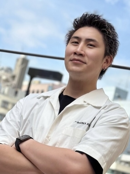 羽木隆徒 