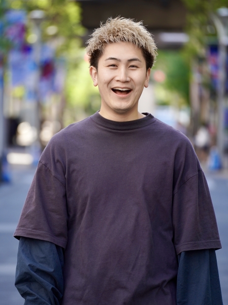 羽木隆徒 